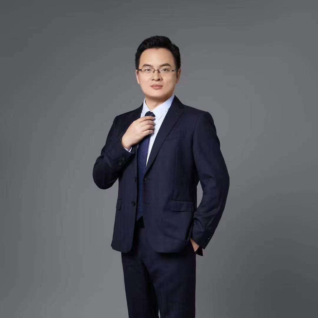 吴川清