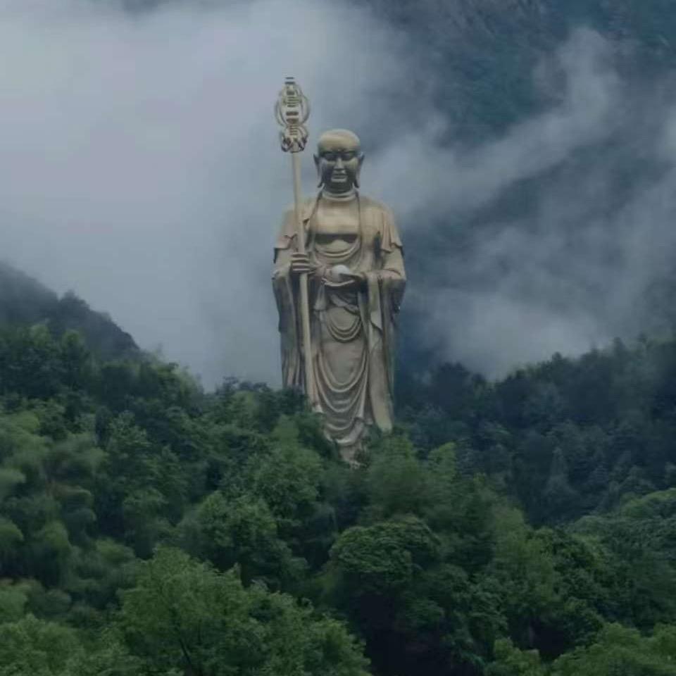 观南师姐