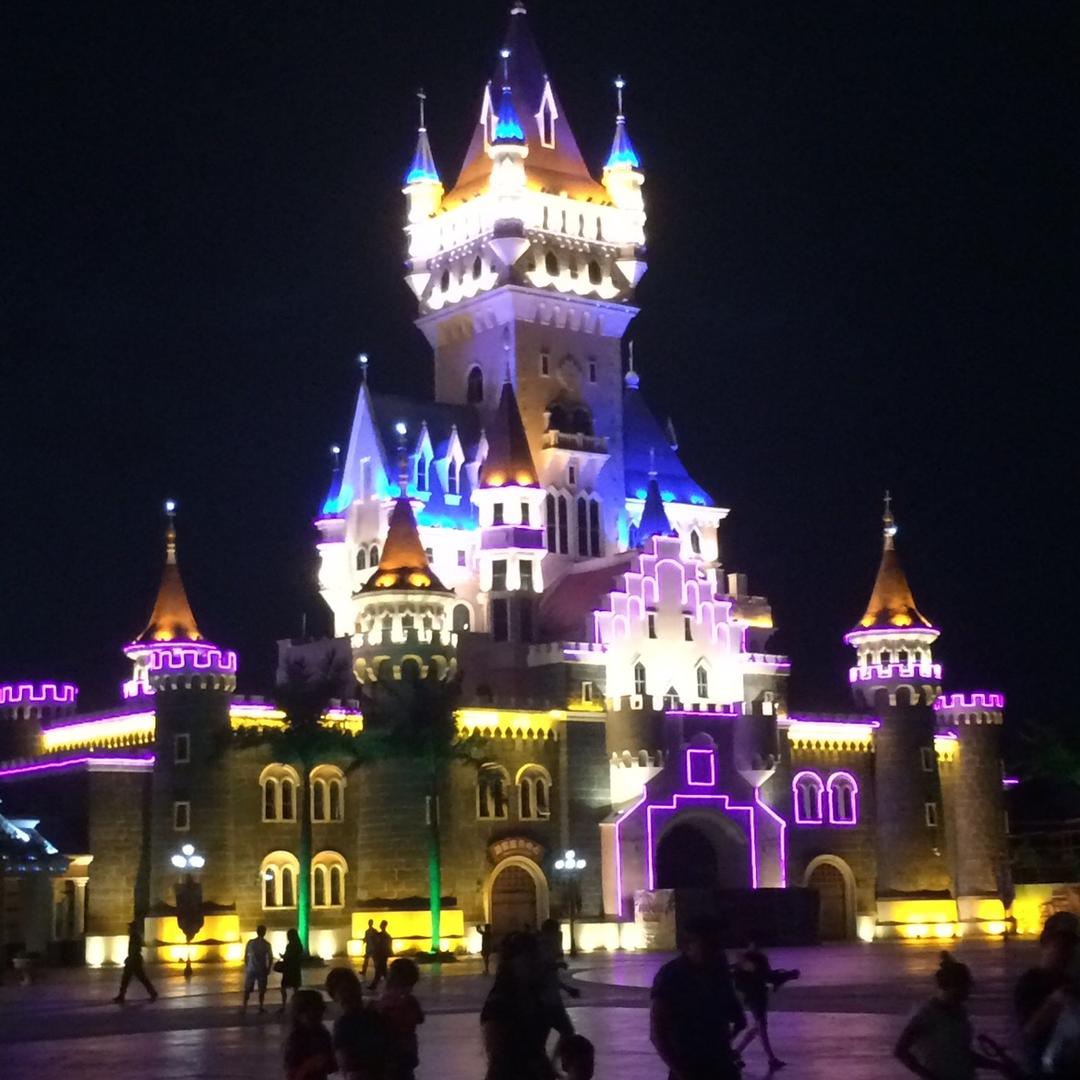 小小麦