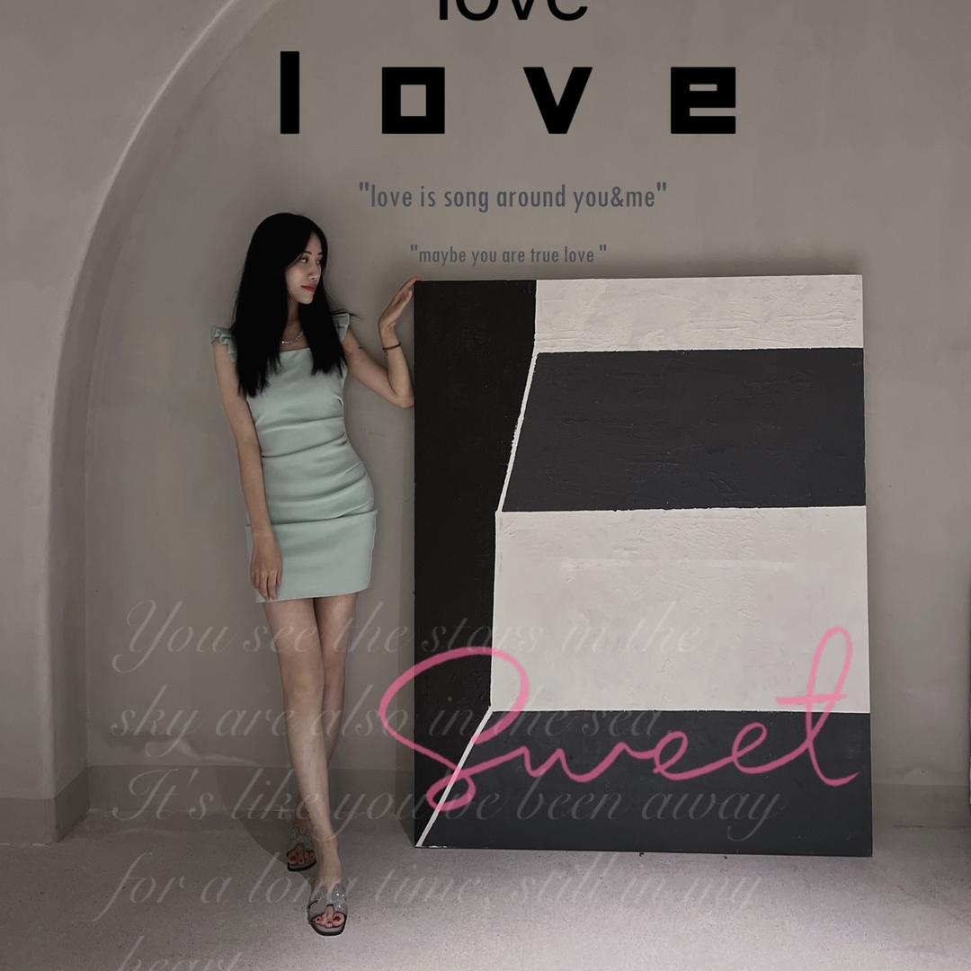 KiKi💗嘉样巴姆