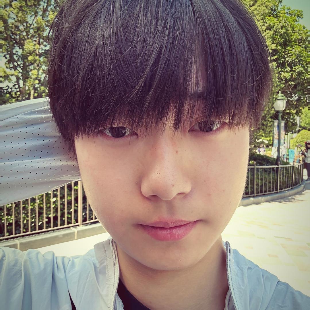 小陈在上迪