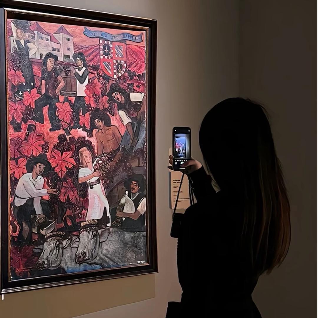 激萌美少女李逵