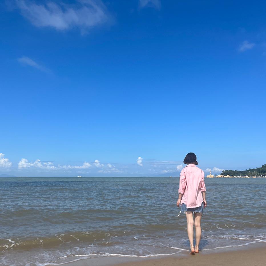 王小美吖