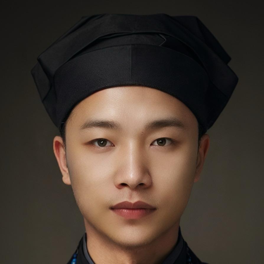 藏风聚水人居说