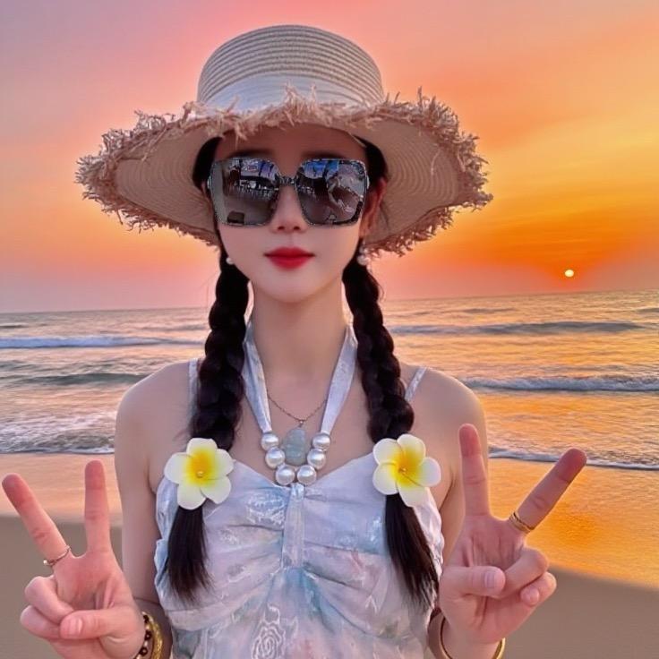 雪宝宝💃