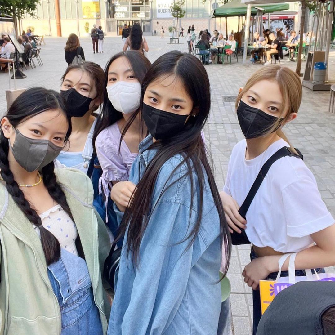 一只鱼儿
