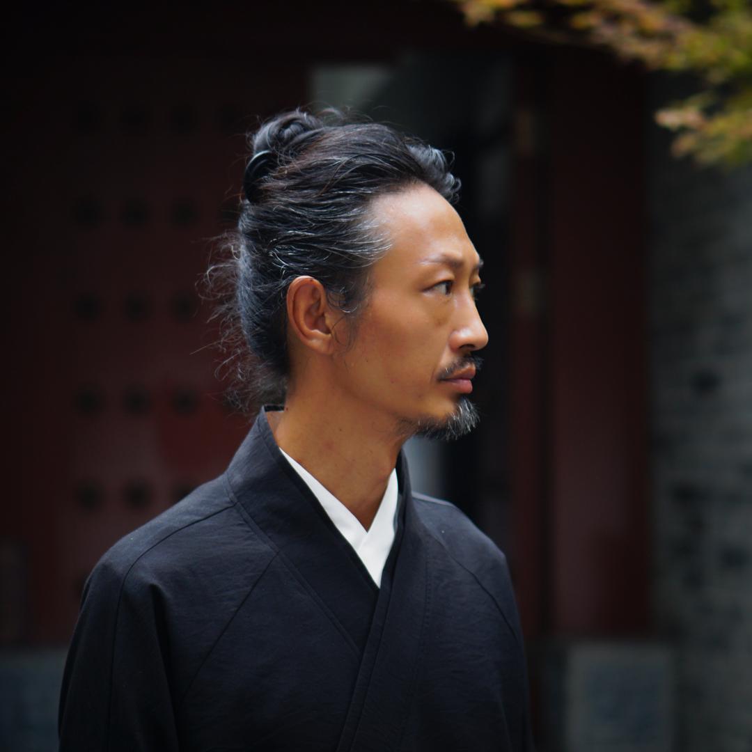 终南山袁道长