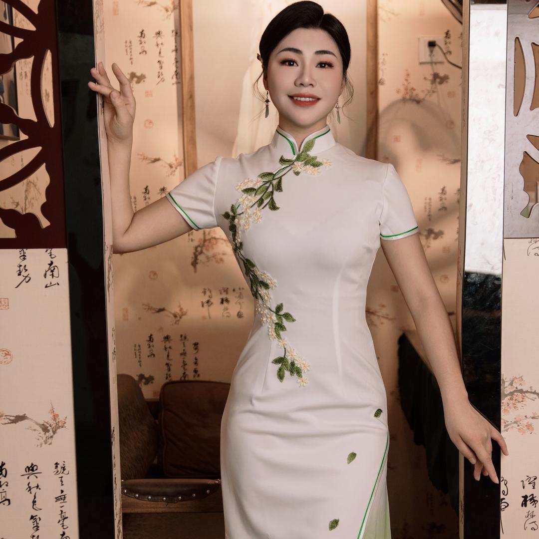 兴祥物流谢相妤