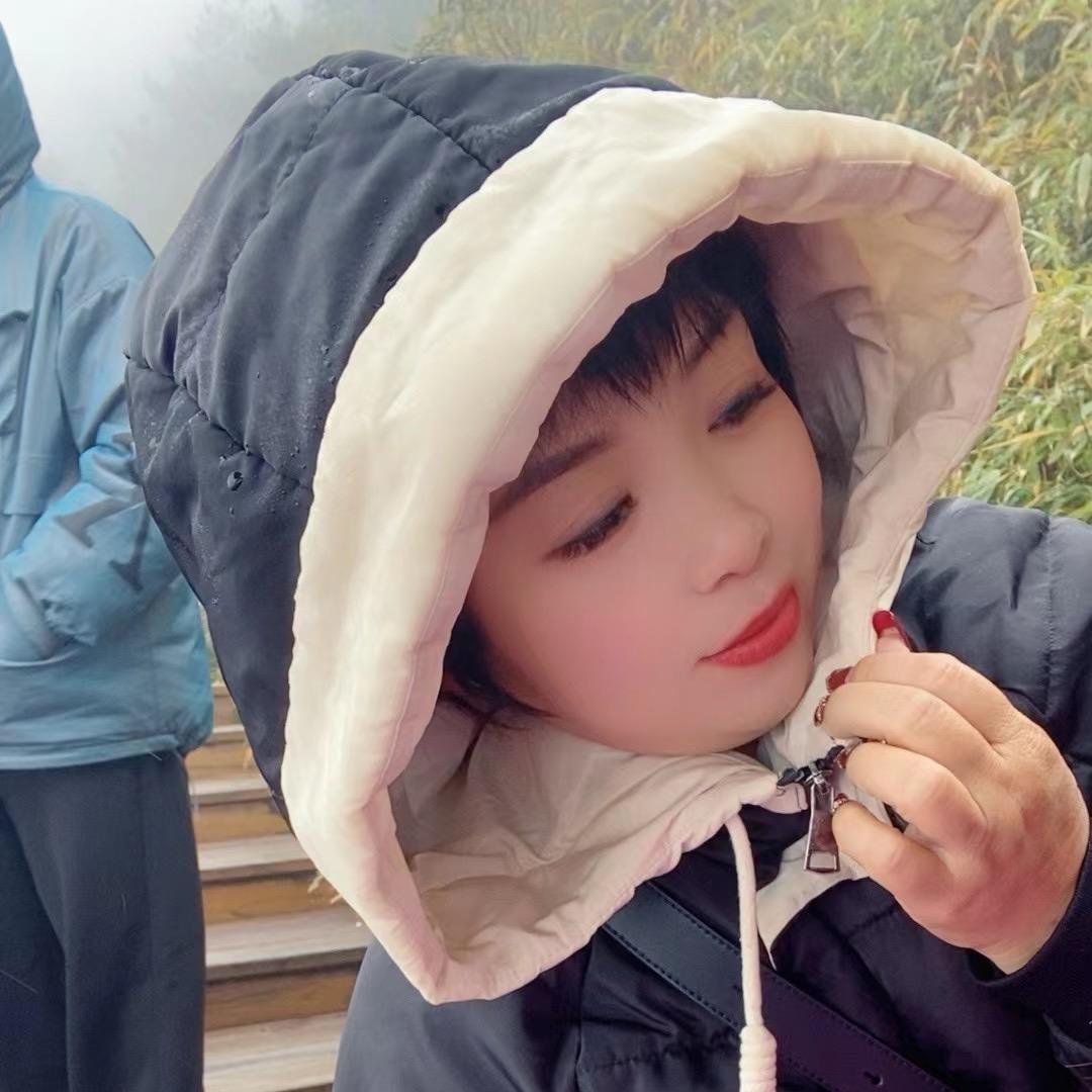 一只任性的猪🐷🌹