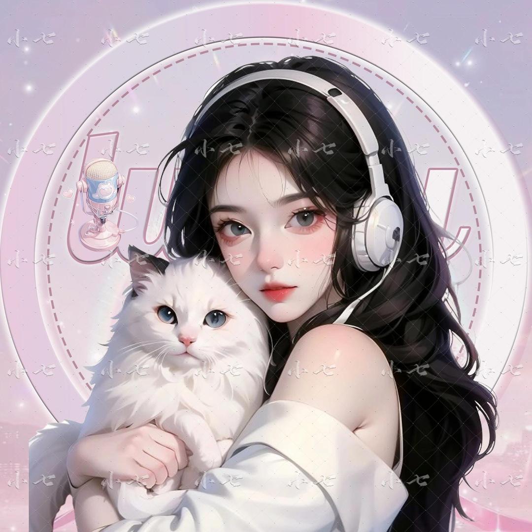琪琪-【在逃七公主】