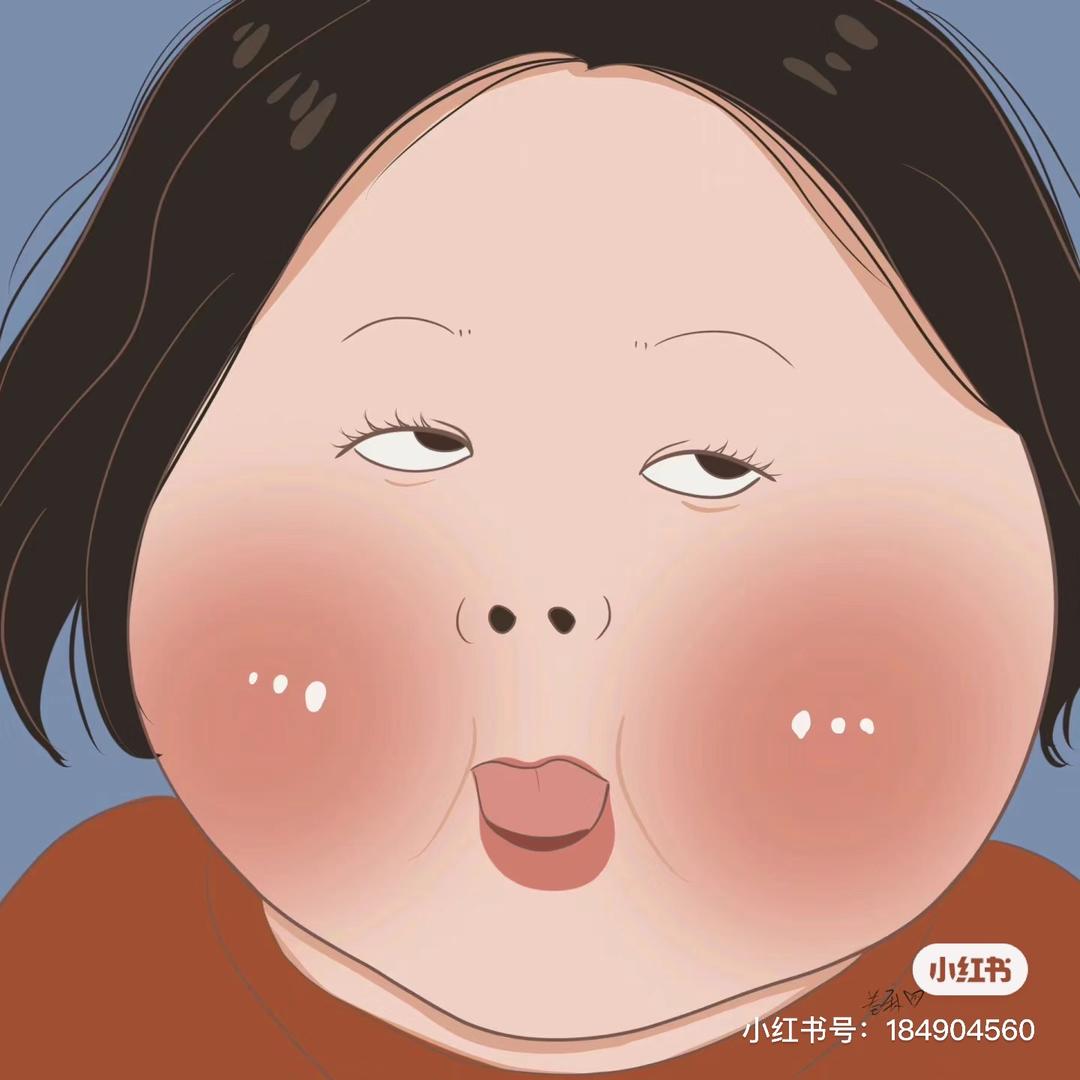 🌈🌈柚见倾心🍭