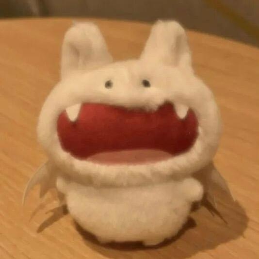 小Q.