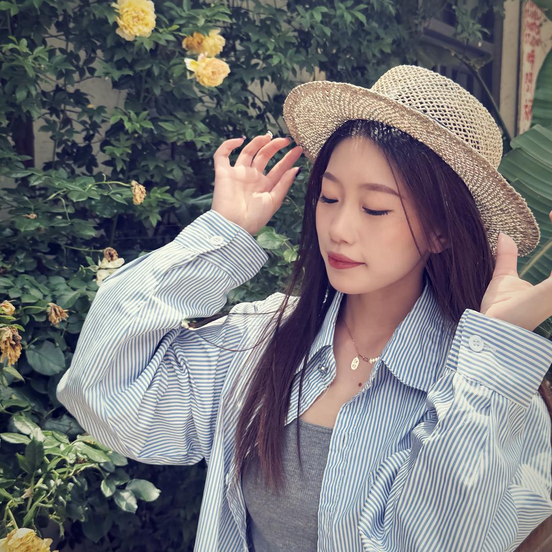 不吃香菜的小温🍃