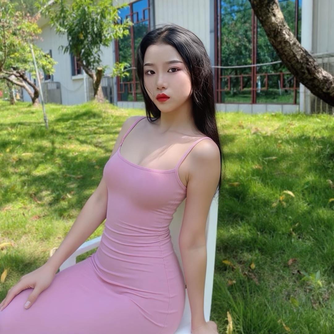 @叫香姐