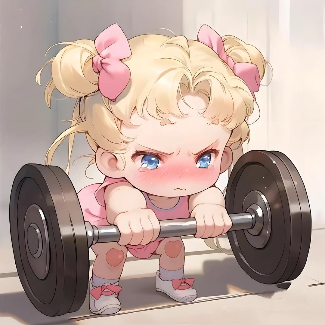 早点睡（发财版