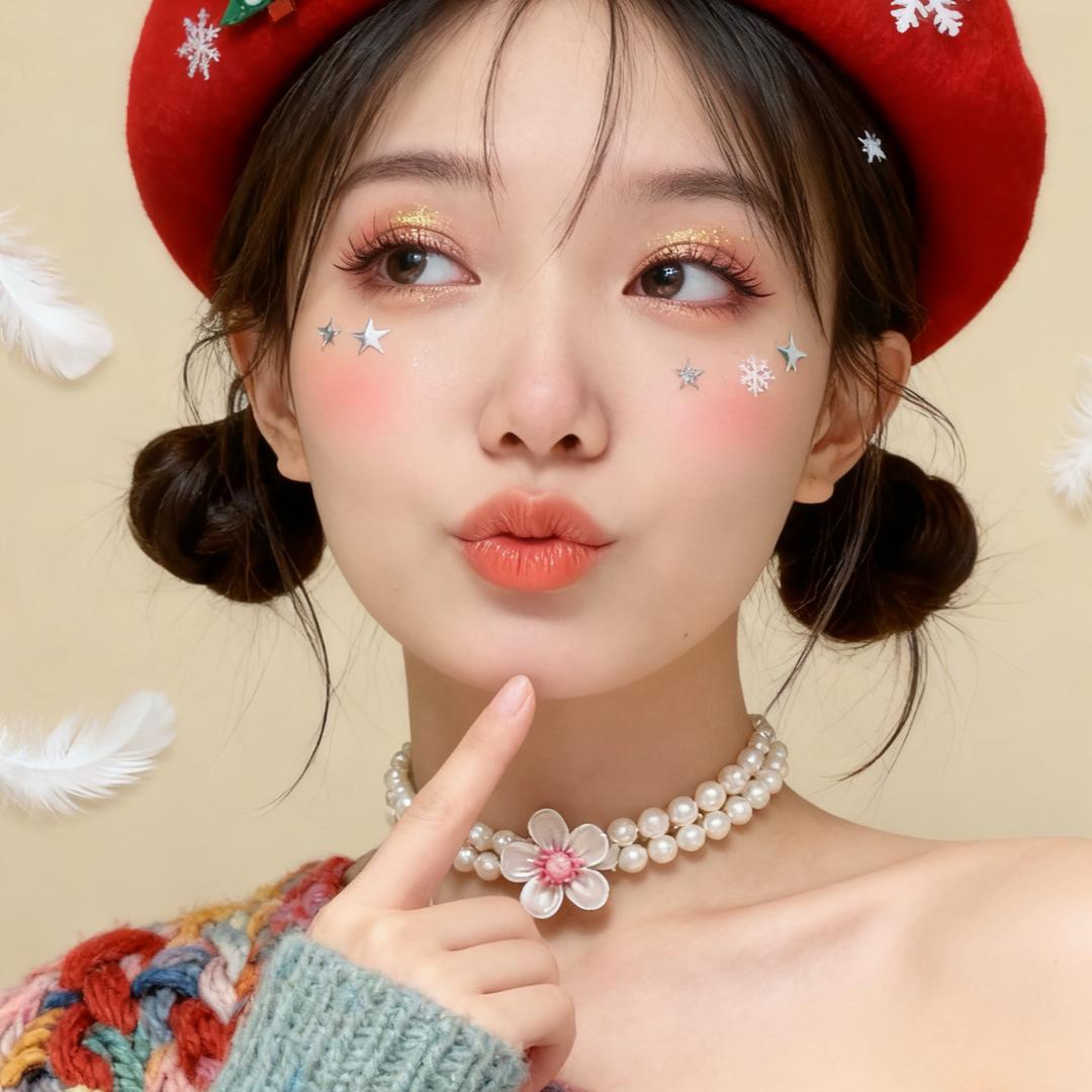 江津动感发型设计