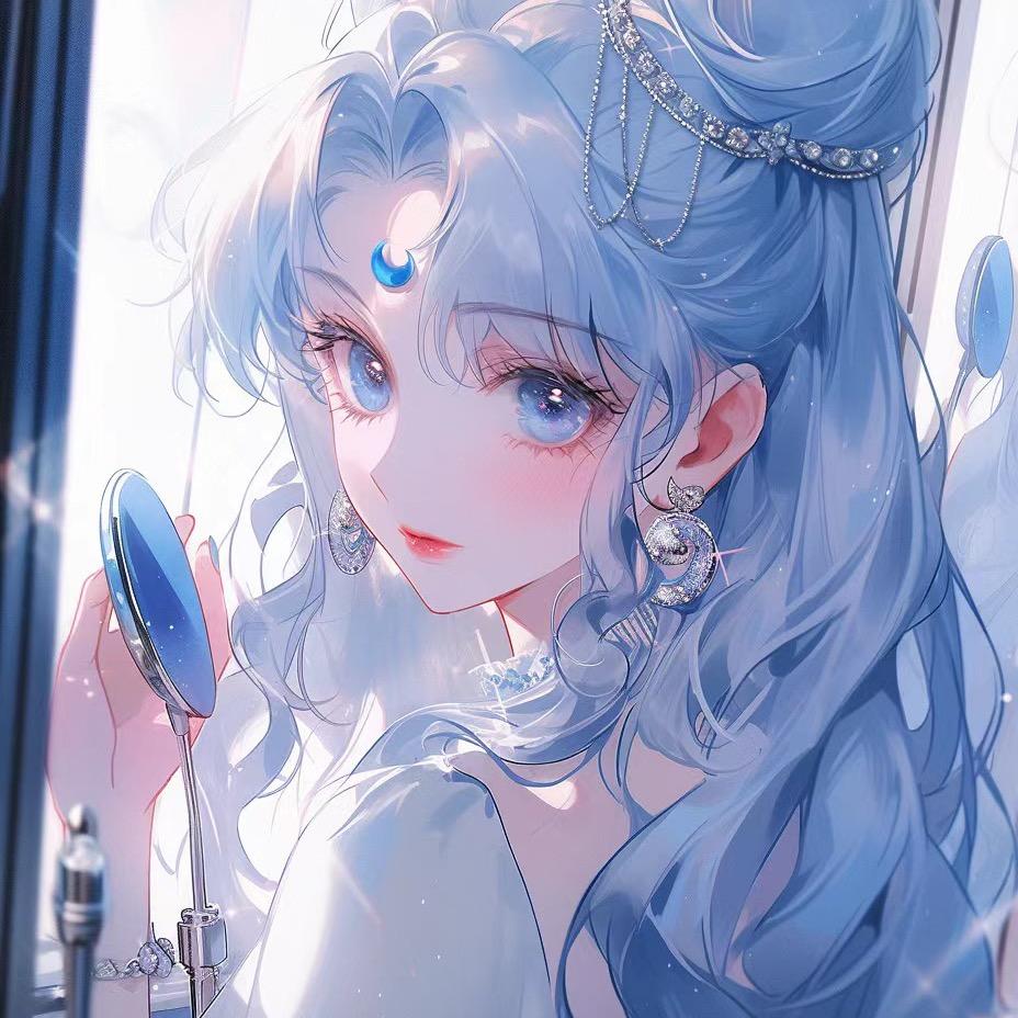 司凌头像