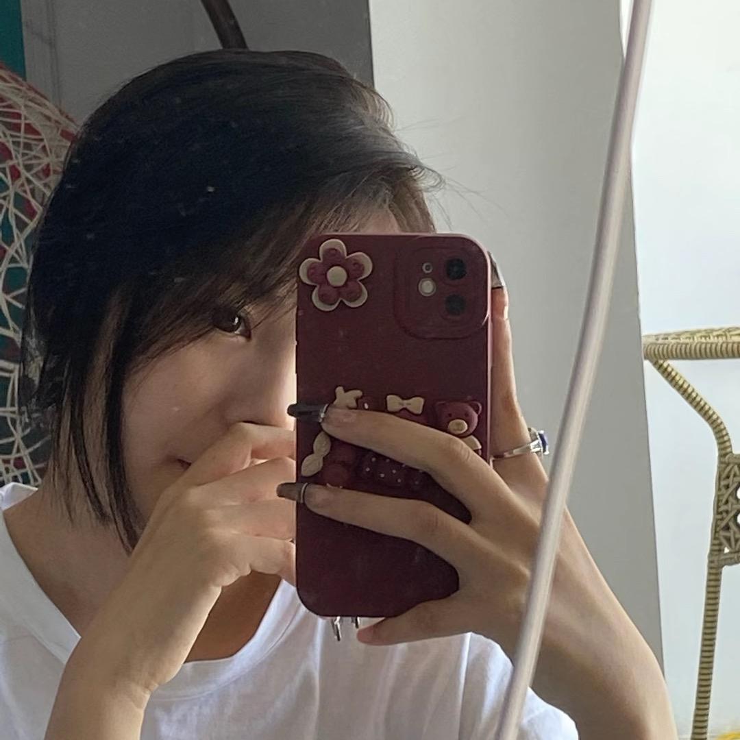 我睡觉的时候不困！