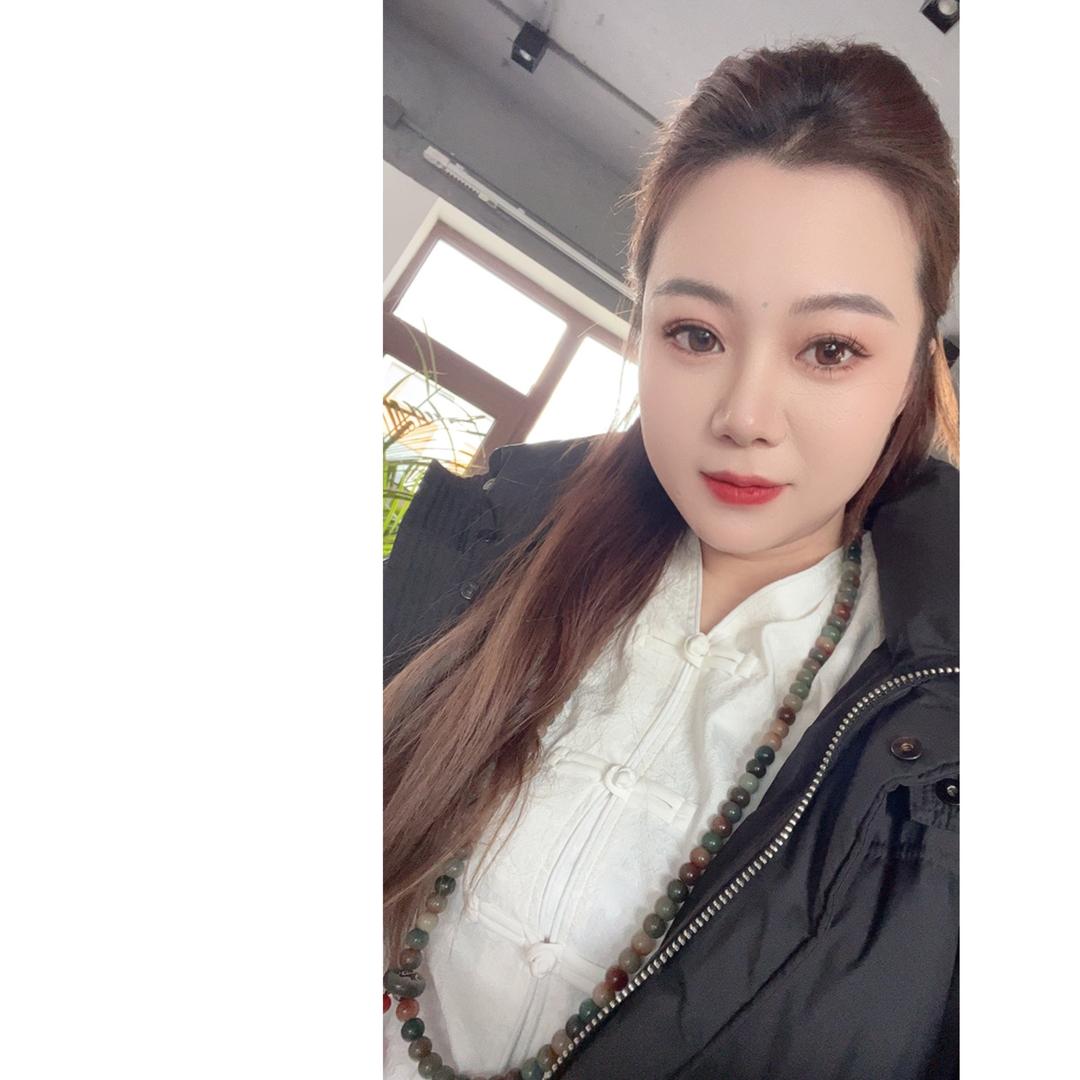 0819女装～笑笑