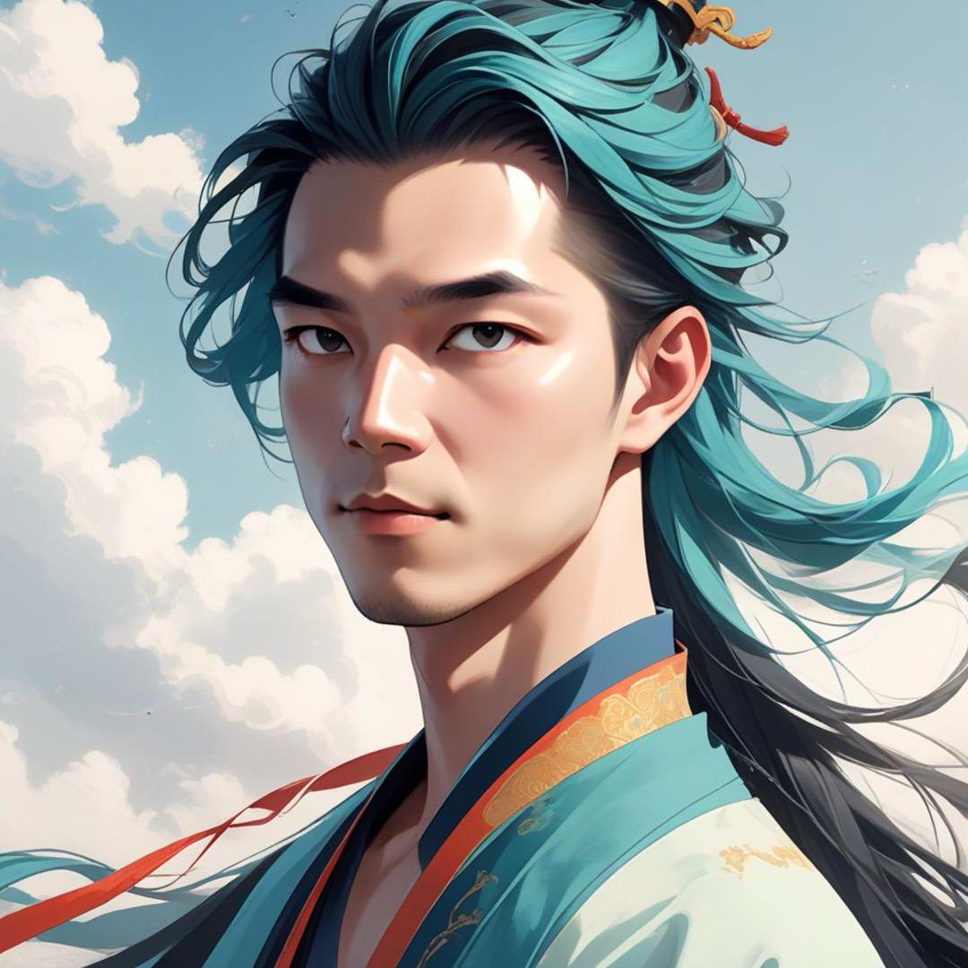 匠小新