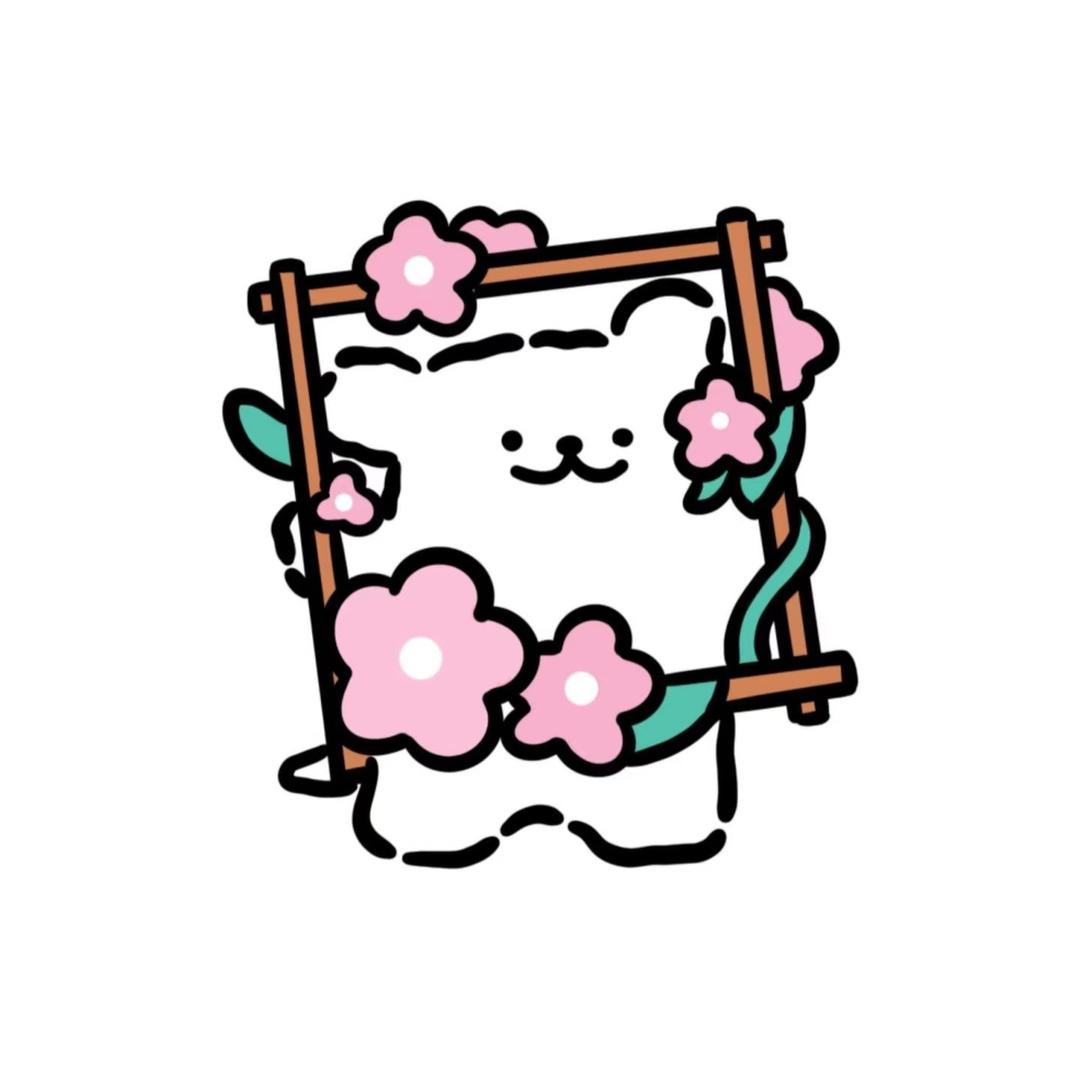 钱包圆鼓鼓💰🌈