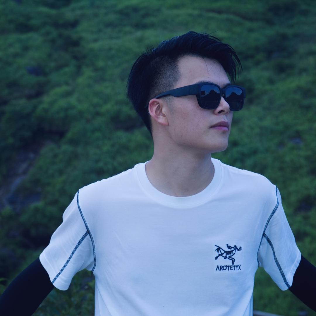 小伟的顾越二手车