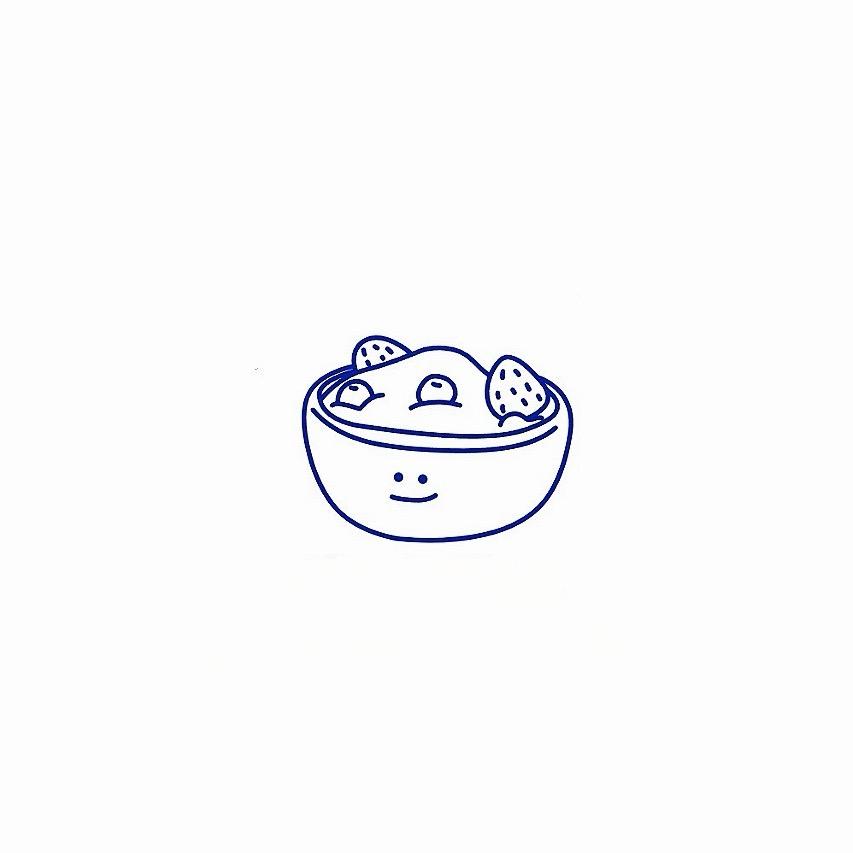 Happy的日常