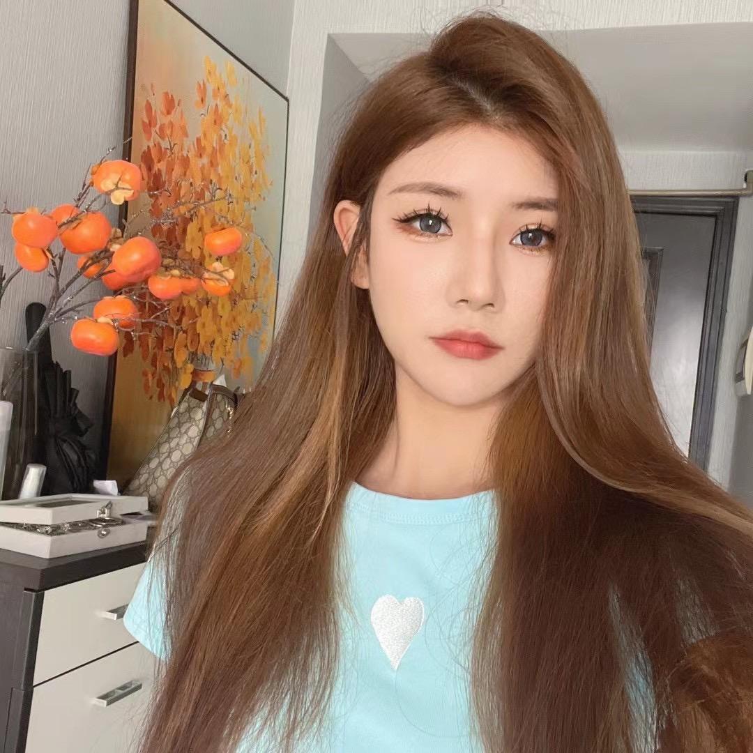美琳MEI LIN(明天早上7点半开播啦