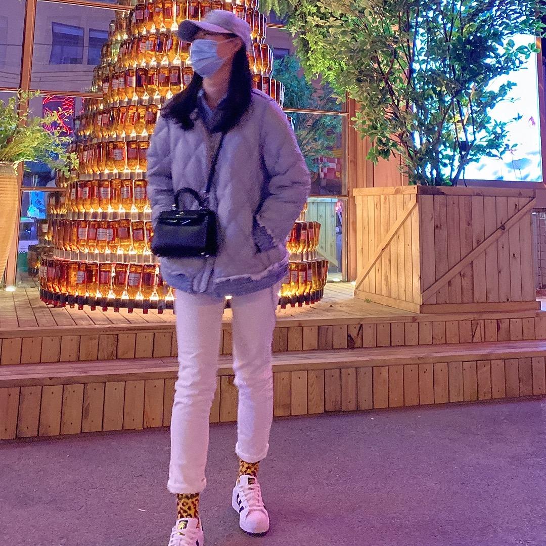 张小妮子