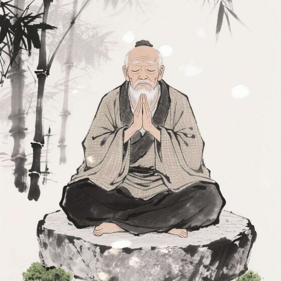 养生分享