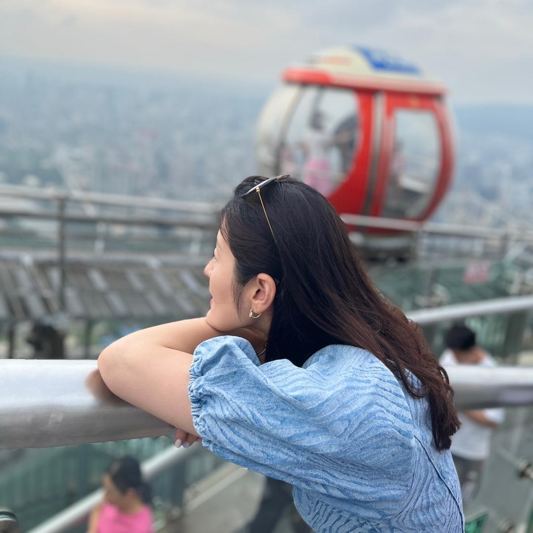 做一个温暖的人