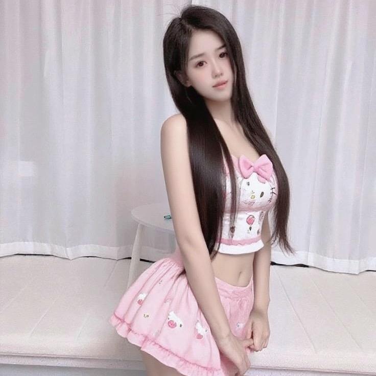 乔～