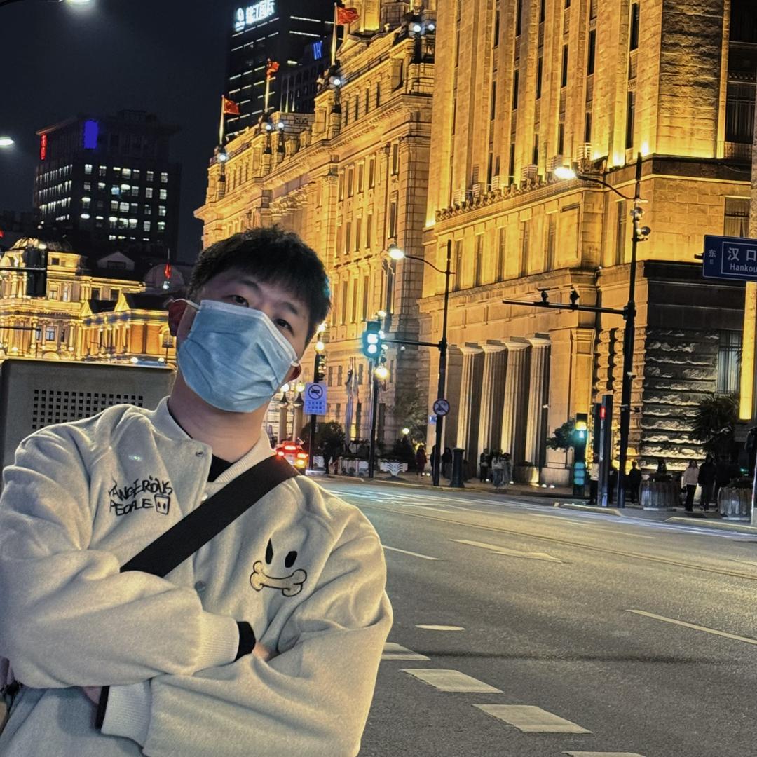 少年与猹.