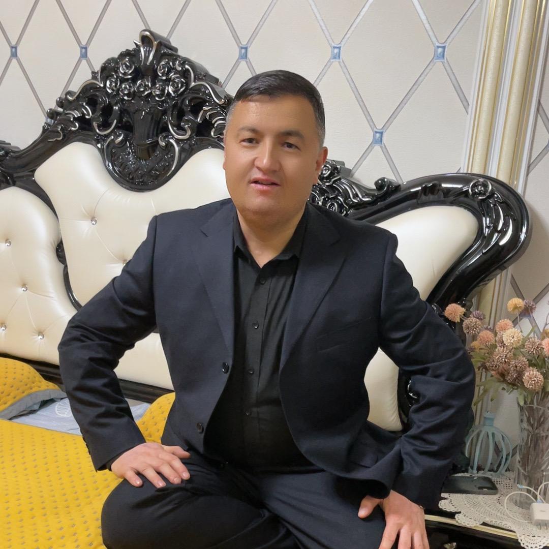 麦麦提艾力装修师傅