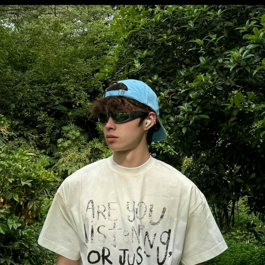谁也替代不了
