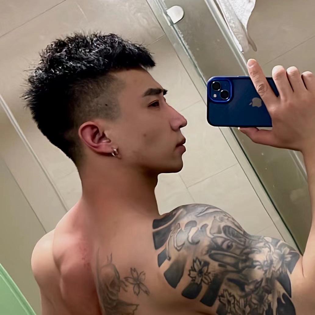 老四 安晟楷🌞