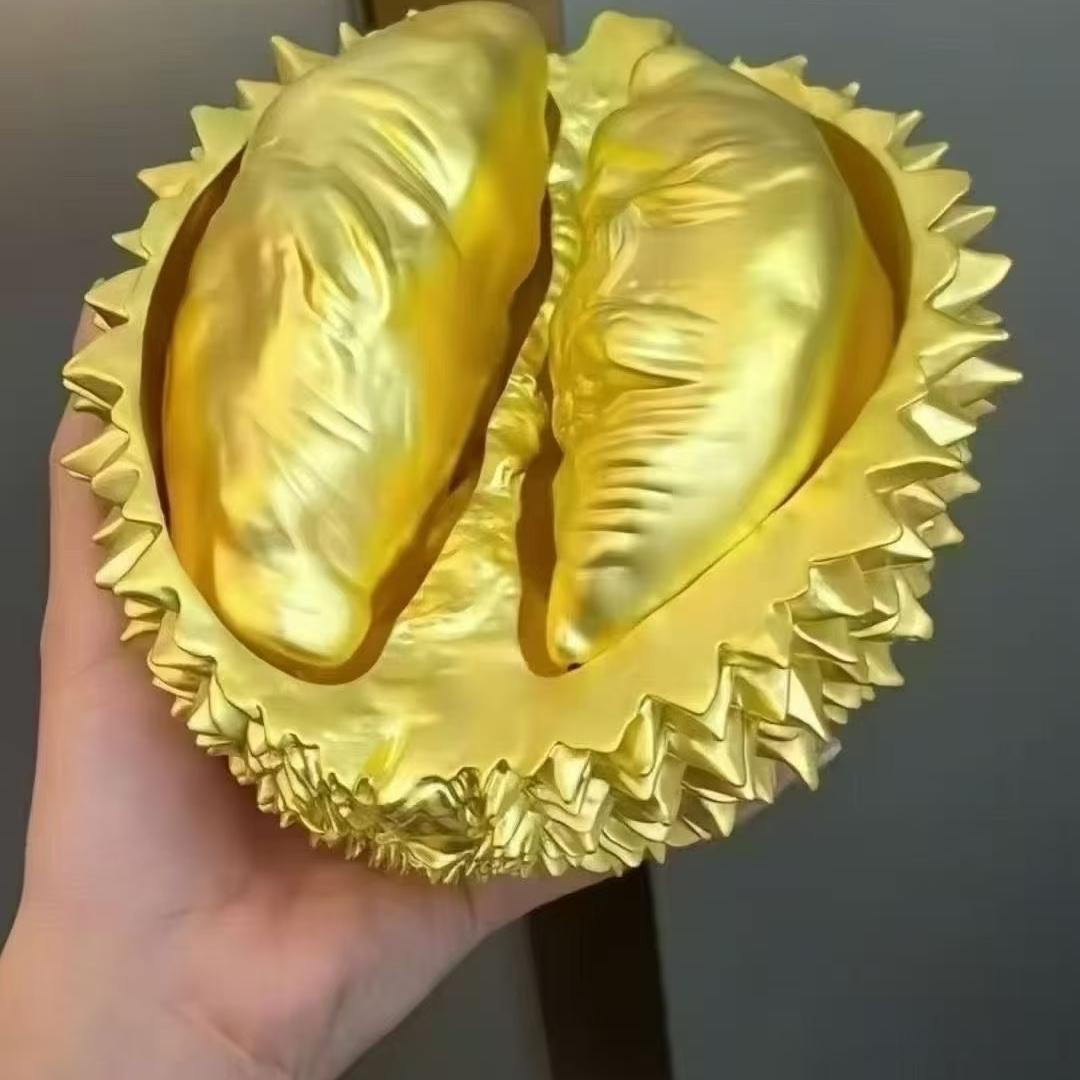 小义乌南门榴莲香舍