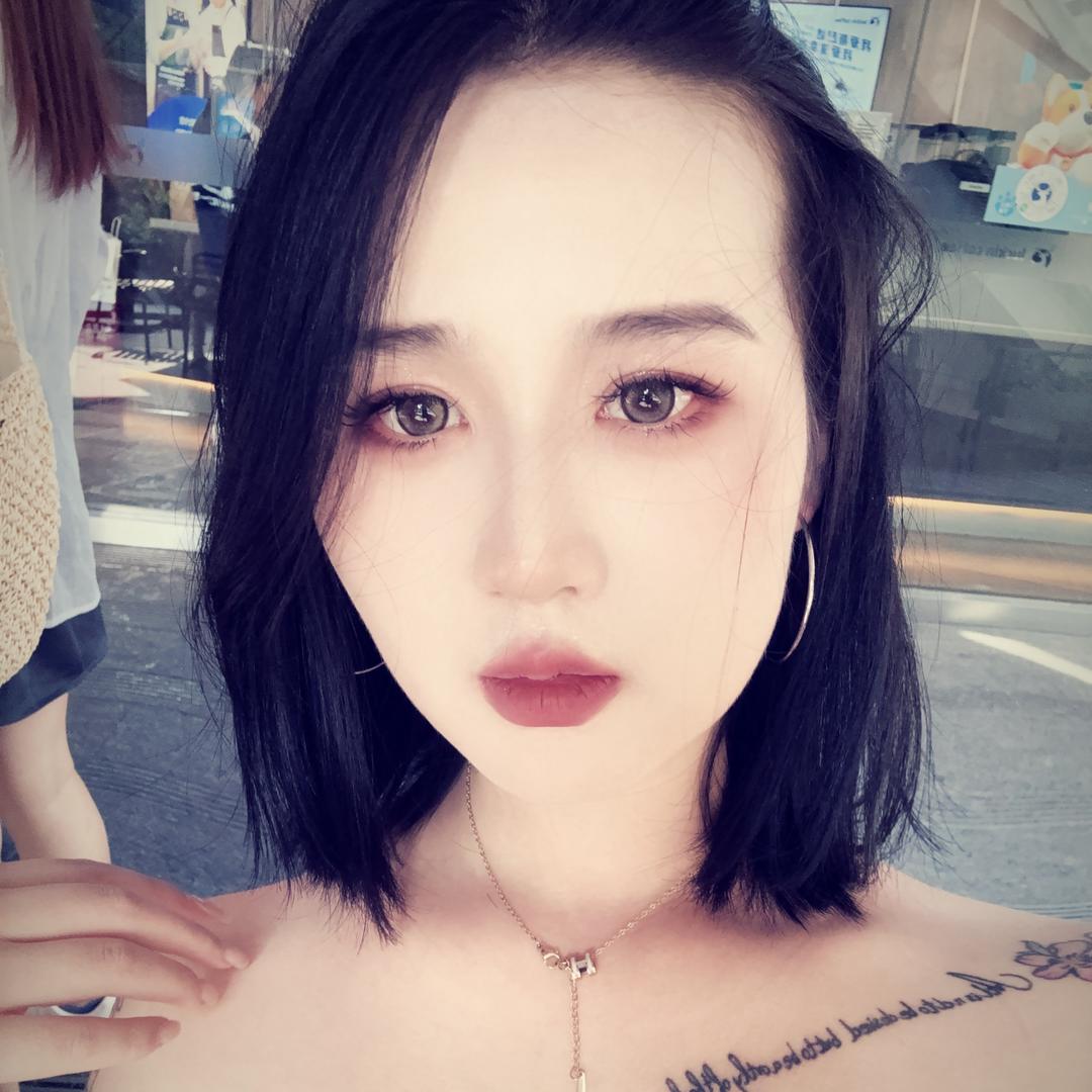 是你梦姨.