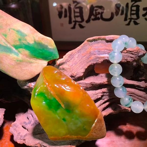 岫云珠宝