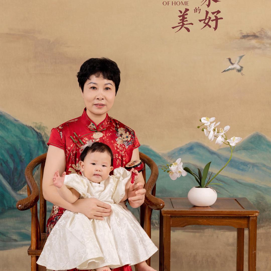 南澳县培燊福手工赤鳘鱼丸店