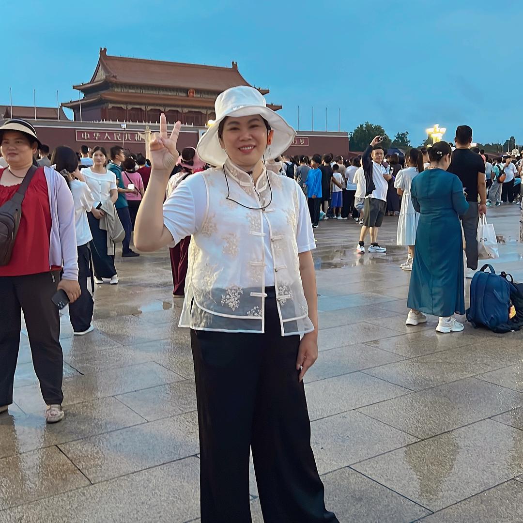 源姐在海南