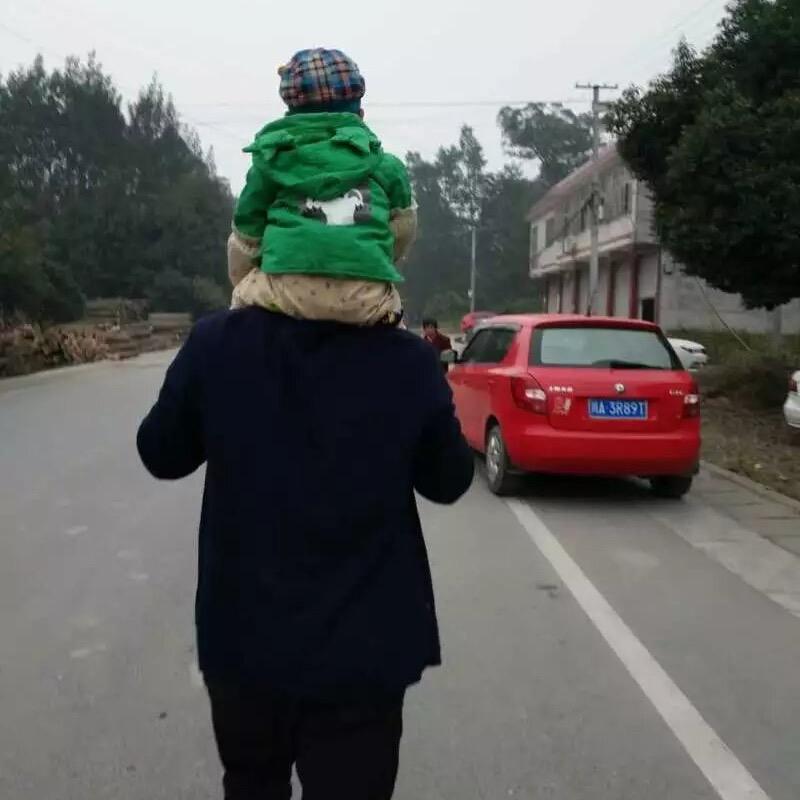 崇州熙辰园艺杨超