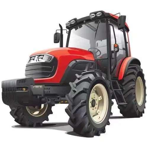 🚜拖拉机生产厂家