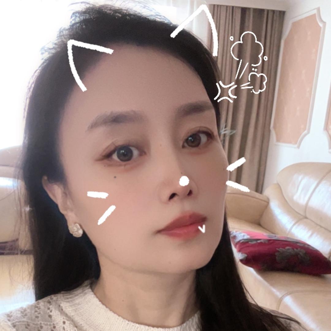 雪发糕夫妇
