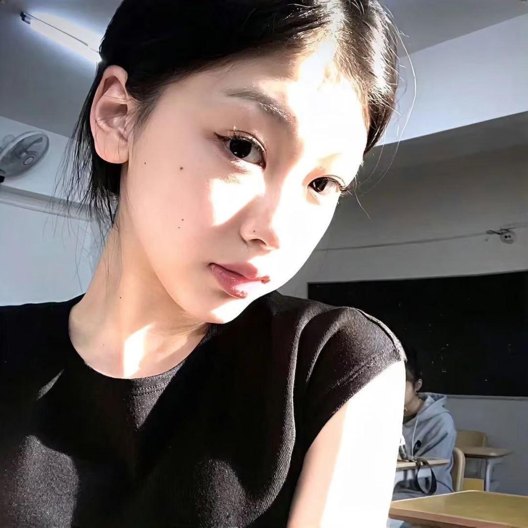 小鱼吐泡泡🫧