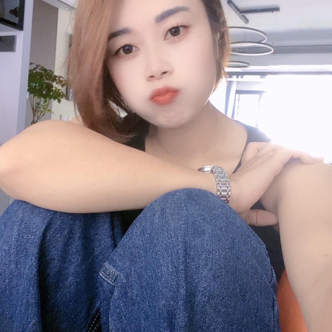 做你怀里的🐱