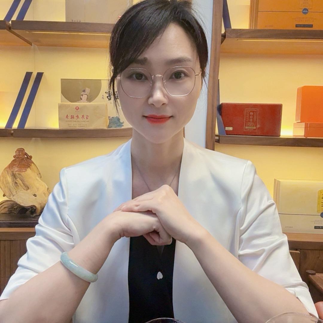 品品香白茶（东海富华）