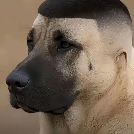 笑笑～