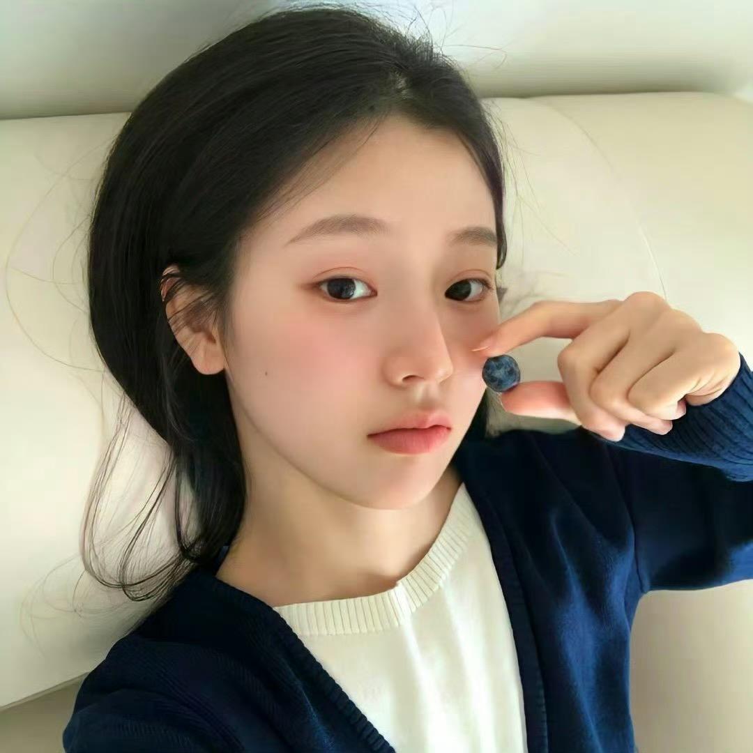 了不起的大蓝莓