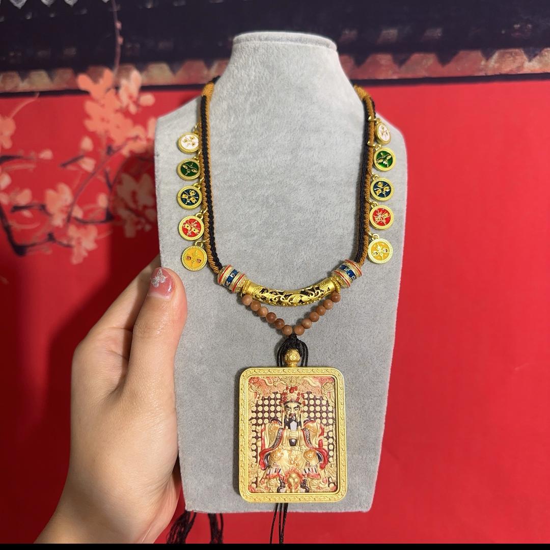 导航五台山嘻嘻文创